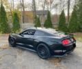 Чорний Форд Мустанг, об'ємом двигуна 5 л та пробігом 150 тис. км за 9000 $, фото 4 на Automoto.ua