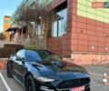 Черный Форд Мустанг, объемом двигателя 2.26 л и пробегом 168 тыс. км за 20700 $, фото 1 на Automoto.ua