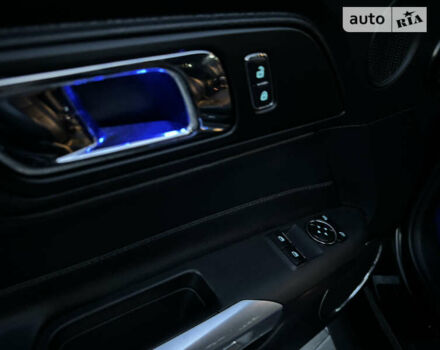 Форд Мустанг 2017 в Тячеве на Automoto.ua Черный Форд Мустанг, объемом двигателя 2.3 л и пробегом 99 тыс. км за 21000 $, фото 35 на Automoto.ua