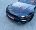 Черный Форд Мустанг, объемом двигателя 2.26 л и пробегом 168 тыс. км за 20700 $, фото 17 на Automoto.ua