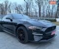 Черный Форд Мустанг, объемом двигателя 2.26 л и пробегом 168 тыс. км за 20700 $, фото 26 на Automoto.ua