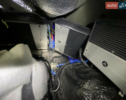 Форд Мустанг 2017 в Чернигове на Automoto.ua Черный Форд Мустанг, объемом двигателя 4.95 л и пробегом 113 тыс. км за 26800 $, фото 40 на Automoto.ua