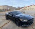 Чорний Форд Мустанг, об'ємом двигуна 5 л та пробігом 150 тис. км за 9000 $, фото 1 на Automoto.ua