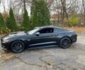 Чорний Форд Мустанг, об'ємом двигуна 5 л та пробігом 150 тис. км за 9000 $, фото 3 на Automoto.ua