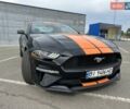 Черный Форд Мустанг, объемом двигателя 2.3 л и пробегом 80 тыс. км за 22500 $, фото 1 на Automoto.ua