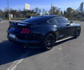 Черный Форд Мустанг, объемом двигателя 2.3 л и пробегом 109 тыс. км за 23000 $, фото 4 на Automoto.ua