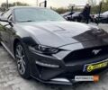 Черный Форд Мустанг, объемом двигателя 2.3 л и пробегом 70 тыс. км за 19500 $, фото 1 на Automoto.ua