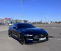 Черный Форд Мустанг, объемом двигателя 2.3 л и пробегом 109 тыс. км за 23000 $, фото 1 на Automoto.ua