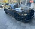 Чорний Форд Мустанг, об'ємом двигуна 2.26 л та пробігом 112 тис. км за 20800 $, фото 1 на Automoto.ua