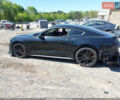 Черный Форд Мустанг, объемом двигателя 2.3 л и пробегом 120 тыс. км за 5300 $, фото 12 на Automoto.ua