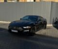 Чорний Форд Мустанг, об'ємом двигуна 2.3 л та пробігом 117 тис. км за 19200 $, фото 1 на Automoto.ua