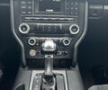 Черный Форд Мустанг, объемом двигателя 2.3 л и пробегом 86 тыс. км за 25000 $, фото 9 на Automoto.ua