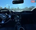 Чорний Форд Мустанг, об'ємом двигуна 2.3 л та пробігом 118 тис. км за 17500 $, фото 1 на Automoto.ua