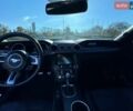 Черный Форд Мустанг, объемом двигателя 2.3 л и пробегом 118 тыс. км за 18500 $, фото 1 на Automoto.ua