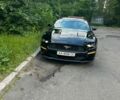 Чорний Форд Мустанг, об'ємом двигуна 2.26 л та пробігом 96 тис. км за 18200 $, фото 1 на Automoto.ua