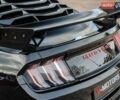 Черный Форд Мустанг, объемом двигателя 4.95 л и пробегом 55 тыс. км за 35500 $, фото 17 на Automoto.ua