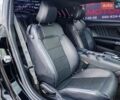 Черный Форд Мустанг, объемом двигателя 4.95 л и пробегом 55 тыс. км за 35500 $, фото 35 на Automoto.ua