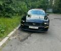 Черный Форд Мустанг, объемом двигателя 2.26 л и пробегом 96 тыс. км за 17000 $, фото 1 на Automoto.ua