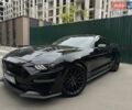 Черный Форд Мустанг, объемом двигателя 4.95 л и пробегом 63 тыс. км за 35000 $, фото 1 на Automoto.ua