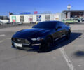 Черный Форд Мустанг, объемом двигателя 2.3 л и пробегом 109 тыс. км за 23000 $, фото 2 на Automoto.ua