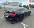 Чорний Форд Мустанг, об'ємом двигуна 2.3 л та пробігом 118 тис. км за 18000 $, фото 8 на Automoto.ua