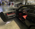 Чорний Форд Мустанг, об'ємом двигуна 5 л та пробігом 12 тис. км за 47700 $, фото 16 на Automoto.ua