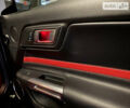 Чорний Форд Мустанг, об'ємом двигуна 5 л та пробігом 12 тис. км за 47700 $, фото 23 на Automoto.ua
