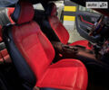 Черный Форд Мустанг, об'ємом двигуна 5 л та пробігом 12 тис. км за 47700 $, фото 25 на Automoto.ua