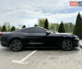 Черный Форд Мустанг, объемом двигателя 2.26 л и пробегом 55 тыс. км за 23999 $, фото 17 на Automoto.ua