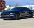 Черный Форд Мустанг, объемом двигателя 5 л и пробегом 44 тыс. км за 12500 $, фото 2 на Automoto.ua