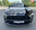 Черный Форд Мустанг, объемом двигателя 2.26 л и пробегом 57 тыс. км за 21999 $, фото 10 на Automoto.ua