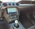 Черный Форд Мустанг, объемом двигателя 5 л и пробегом 44 тыс. км за 12500 $, фото 11 на Automoto.ua