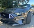 Форд Мустанг 2020 в Киеве на Automoto.ua Черный Форд Мустанг, объемом двигателя 2.3 л и пробегом 34 тыс. км за 5200 $, фото 2 на Automoto.ua