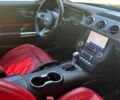 Форд Мустанг 2020 в Киеве на Automoto.ua Черный Форд Мустанг, объемом двигателя 2.3 л и пробегом 34 тыс. км за 5200 $, фото 8 на Automoto.ua