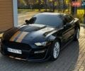 Чорний Форд Мустанг, об'ємом двигуна 2.26 л та пробігом 160 тис. км за 15500 $, фото 1 на Automoto.ua