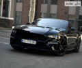 Черный Форд Мустанг, объемом двигателя 2.26 л и пробегом 35 тыс. км за 29000 $, фото 1 на Automoto.ua