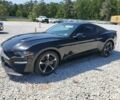 Черный Форд Мустанг, объемом двигателя 2.3 л и пробегом 64 тыс. км за 8900 $, фото 1 на Automoto.ua