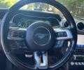 Форд Мустанг 2020 в Киеве на Automoto.ua Черный Форд Мустанг, объемом двигателя 2.3 л и пробегом 34 тыс. км за 5200 $, фото 7 на Automoto.ua