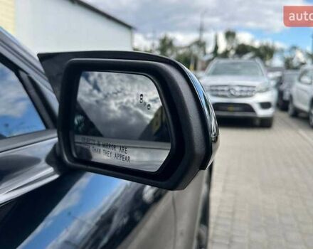 Черный Форд Мустанг, объемом двигателя 2.26 л и пробегом 65 тыс. км за 24800 $, фото 8 на Automoto.ua