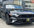 Чорний Форд Мустанг, об'ємом двигуна 2.26 л та пробігом 65 тис. км за 22999 $, фото 1 на Automoto.ua