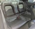 Черный Форд Мустанг, объемом двигателя 5 л и пробегом 22 тыс. км за 14000 $, фото 9 на Automoto.ua