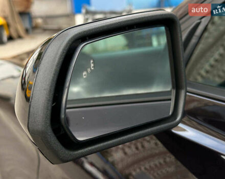 Черный Форд Мустанг, объемом двигателя 2.3 л и пробегом 22 тыс. км за 28990 $, фото 10 на Automoto.ua