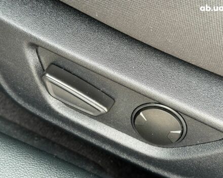 Черный Форд Мустанг, объемом двигателя 2.3 л и пробегом 22 тыс. км за 28940 $, фото 16 на Automoto.ua