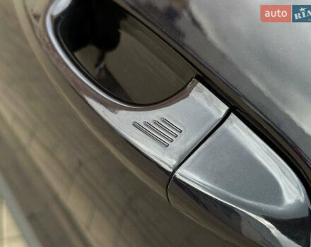 Черный Форд Мустанг, объемом двигателя 2.3 л и пробегом 22 тыс. км за 28990 $, фото 9 на Automoto.ua