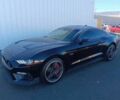 Черный Форд Мустанг, объемом двигателя 5 л и пробегом 15 тыс. км за 11500 $, фото 1 на Automoto.ua