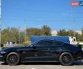 Черный Форд Мустанг, объемом двигателя 5.04 л и пробегом 1 тыс. км за 52000 $, фото 11 на Automoto.ua