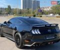 Черный Форд Мустанг, объемом двигателя 5.04 л и пробегом 1 тыс. км за 52000 $, фото 1 на Automoto.ua