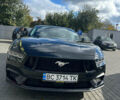 Черный Форд Мустанг, объемом двигателя 2.26 л и пробегом 23 тыс. км за 39500 $, фото 4 на Automoto.ua