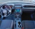 Черный Форд Мустанг, объемом двигателя 5 л и пробегом 15 тыс. км за 11500 $, фото 11 на Automoto.ua
