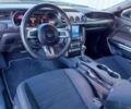 Черный Форд Мустанг, объемом двигателя 5 л и пробегом 15 тыс. км за 11500 $, фото 7 на Automoto.ua